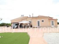 Revente - Chalet - Albatera - Countryside