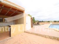 Revente - Chalet - Albatera - Countryside