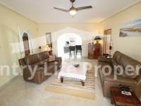 Resale - Villa - Albatera - Countryside