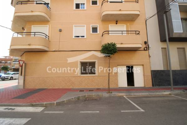 Commercial - Revente - Dolores - Town