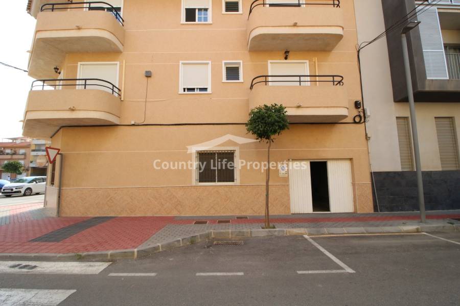 Resale - Commercial - Dolores - Town