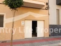 Resale - Commercial - Dolores - Town