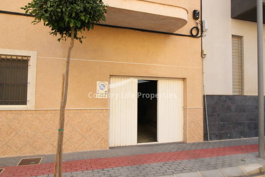 Resale - Commercial - Dolores - Town