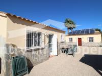 Revente - Maison de campagne - Catral - Countryside 