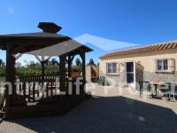 Resale - Country house - Catral - Countryside 