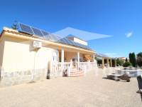 Revente - Maison de campagne - Catral - Countryside 