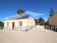 Resale - Country house - Catral - Countryside 