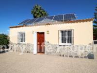 Revente - Maison de campagne - Catral - Countryside 