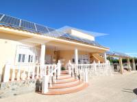 Revente - Maison de campagne - Catral - Countryside 