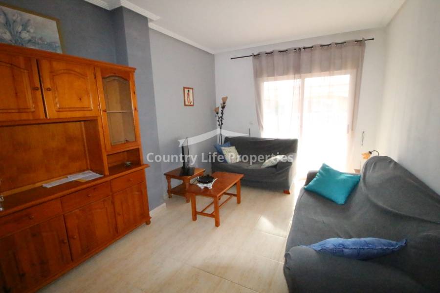 Resale - Apartment - Dolores - Town