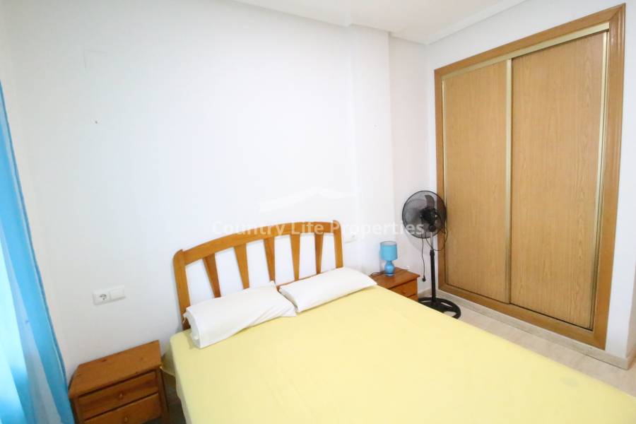 Resale - Apartment - Dolores - Town