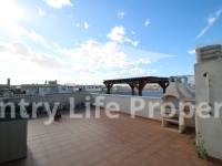 Resale - Apartment - Dolores - Town