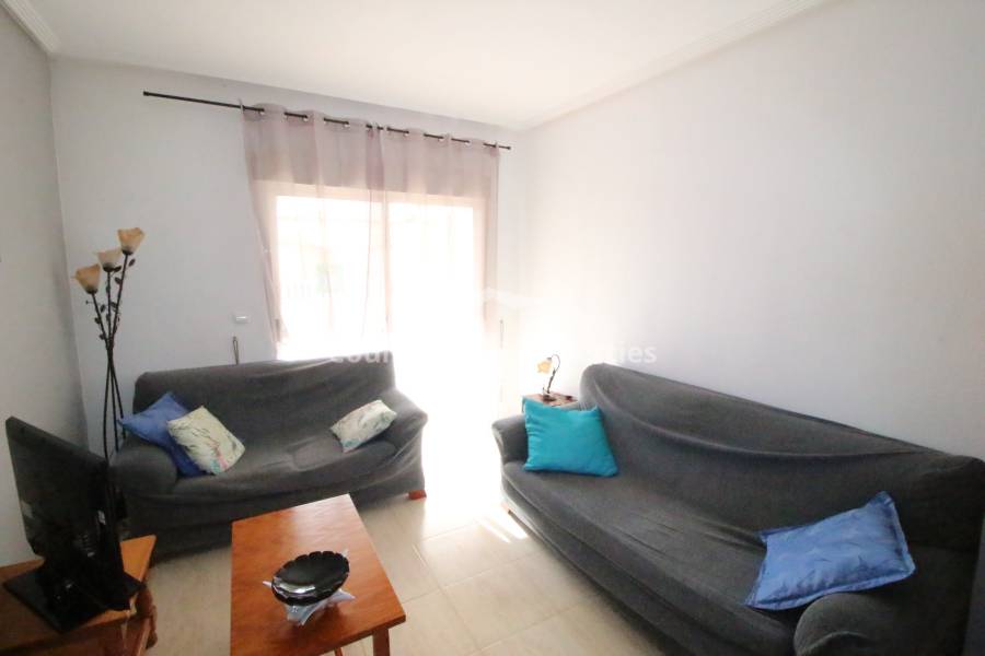 Revente - Appartement - Dolores - Town