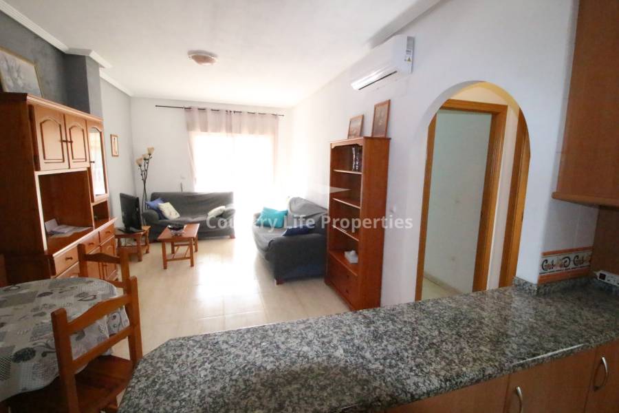 Revente - Appartement - Dolores - Town