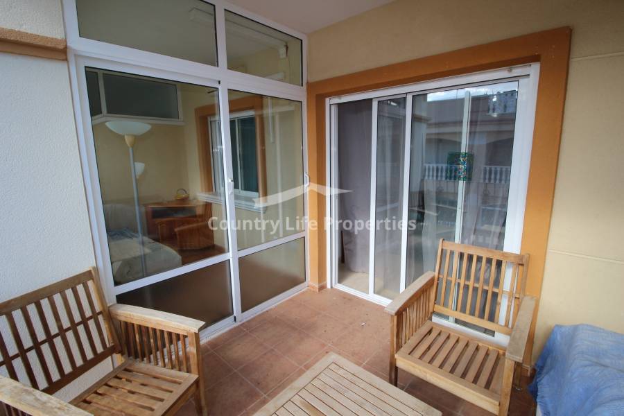 Resale - Apartment - Dolores - Town