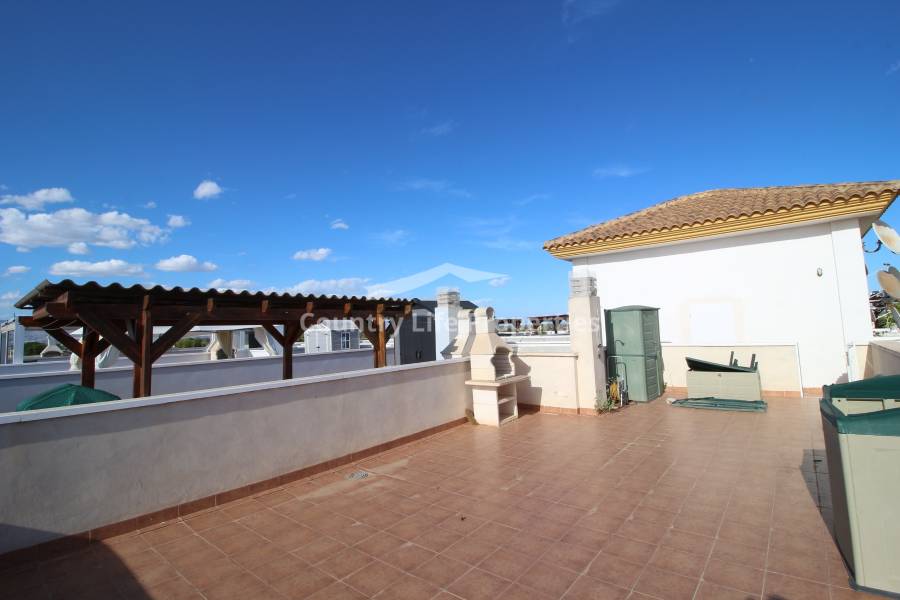 Resale - Apartment - Dolores - Town