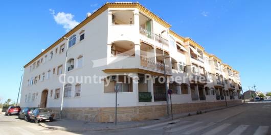 Apartment - Resale - Dolores - Town