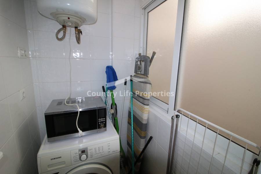 Revente - Appartement - Dolores - Town