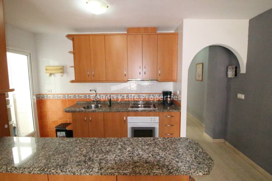 Revente - Appartement - Dolores - Town