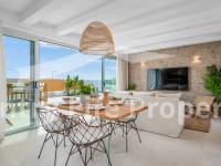 New Build - Quad / Semi detached - Dolores - Nuevo Sector 