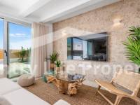 New Build - Quad / Semi detached - Dolores - Nuevo Sector 