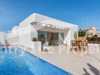 New Build - Quad / Semi detached - Dolores - Nuevo Sector 