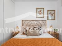 New Build - Quad / Semi detached - Dolores - Nuevo Sector 