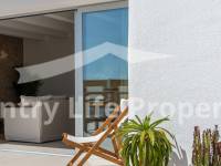 New Build - Quad / Semi detached - Dolores - Nuevo Sector 