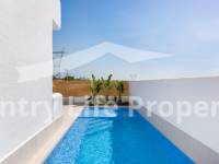 New Build - Quad / Semi detached - Dolores - Nuevo Sector 