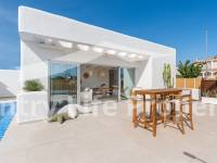 New Build - Quad / Semi detached - Dolores - Nuevo Sector 