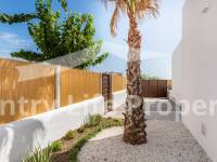 New Build - Quad / Semi detached - Dolores - Nuevo Sector 