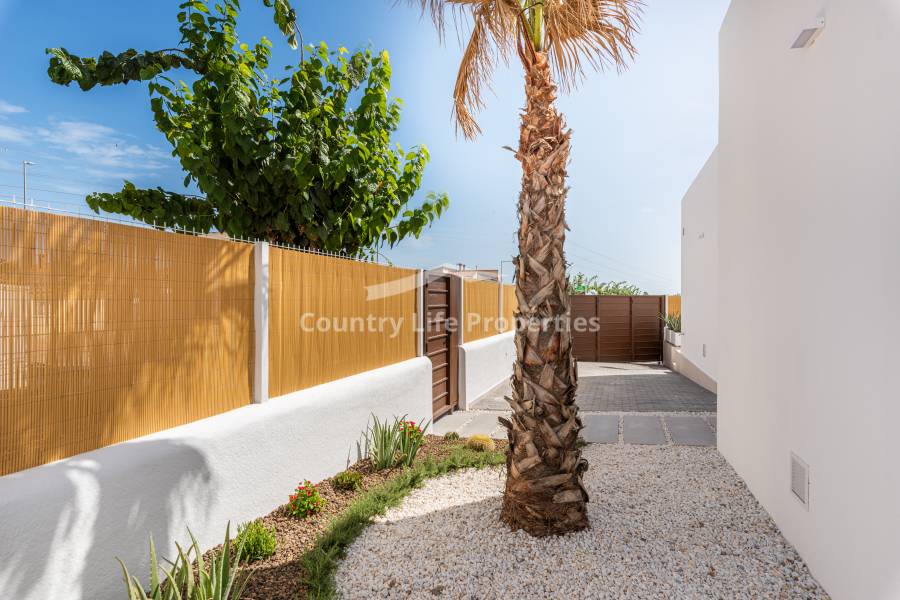 New Build - Quad / Semi detached - Dolores - Nuevo Sector 