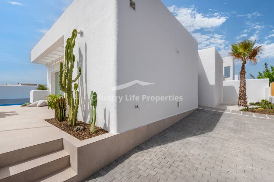 New Build - Quad / Semi detached - Dolores - Nuevo Sector 