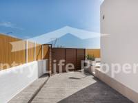 New Build - Quad / Semi detached - Dolores - Nuevo Sector 