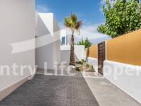 New Build - Quad / Semi detached - Dolores - Nuevo Sector 