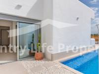 New Build - Quad / Semi detached - Dolores - Nuevo Sector 