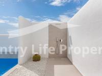 New Build - Quad / Semi detached - Dolores - Nuevo Sector 