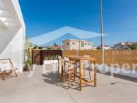 New Build - Quad / Semi detached - Dolores - Nuevo Sector 