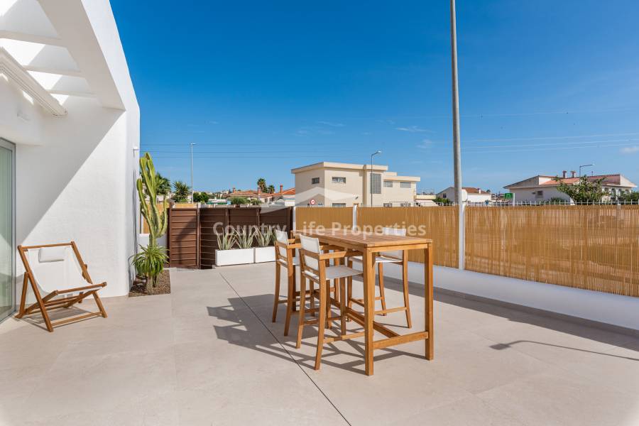 New Build - Quad / Semi detached - Dolores - Nuevo Sector 