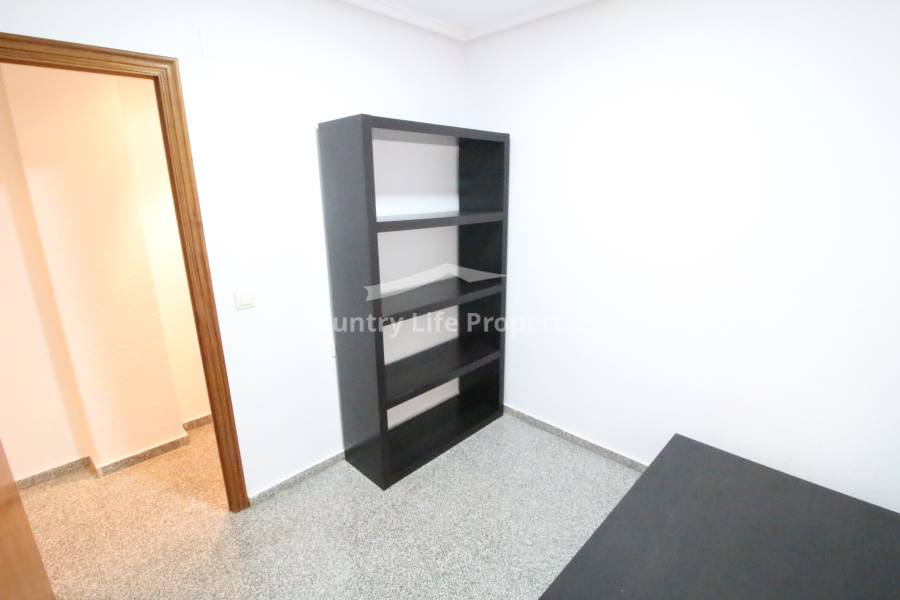 Wederverkoop - Appartement - Dolores - Town