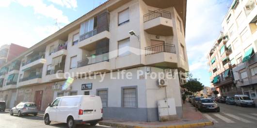 Appartement - Revente - Dolores - Town