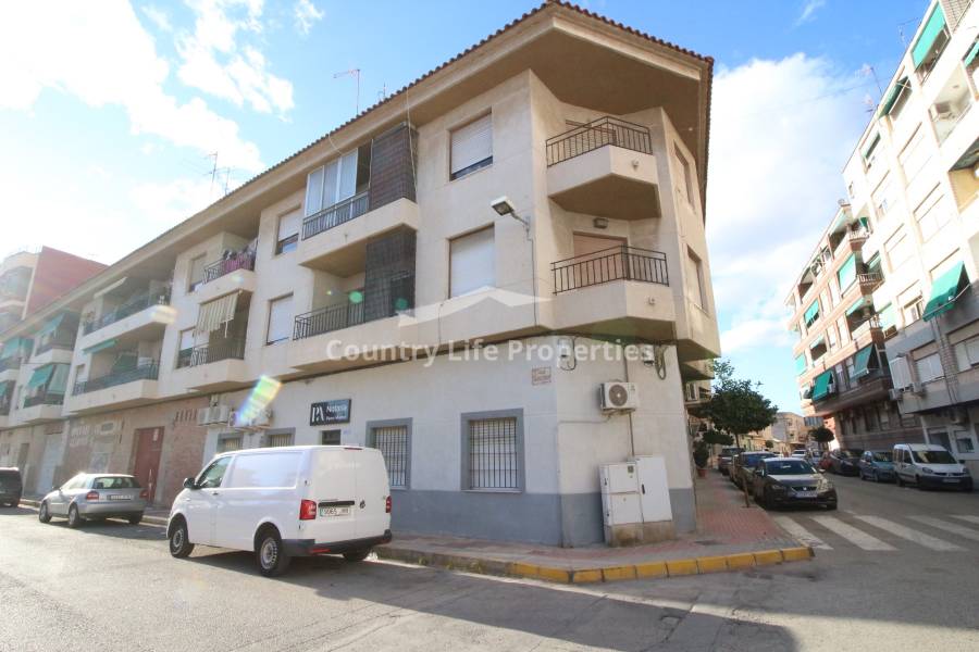 Resale - Apartment - Dolores - Town