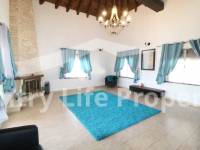 Resale - Villa - Catral - Countryside 