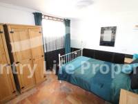 Resale - Villa - Catral - Countryside 