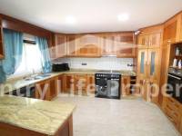 Resale - Villa - Catral - Countryside 