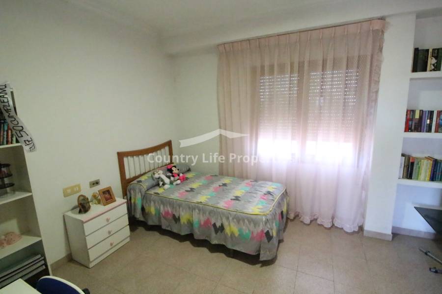 Resale - Country house - Elche - La Hoya