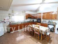 Resale - Country house - Elche - La Hoya