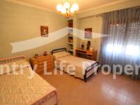 Resale - Country house - Elche - La Hoya