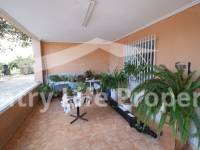 Resale - Country house - Elche - La Hoya