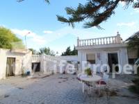 Resale - Country house - Elche - La Hoya